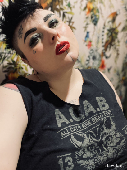 BBWFETISHPUNK