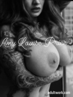 Amylouise Price's profile image