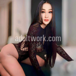 Sasi Thai Ladyboy's profile image