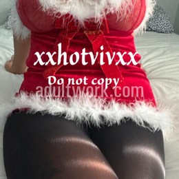 xxhotvivxx's profile image