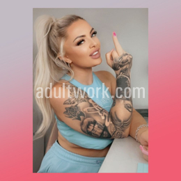 Miss_Barbie_UK's profile image